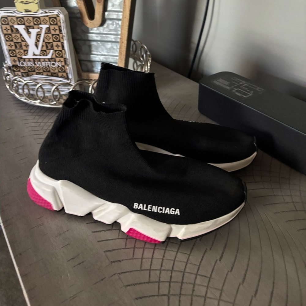 Women’s balenciaga